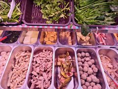 -牛吉韵·鲜切牛肉自助火锅(南山店)