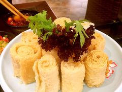 -左庭右院鲜牛肉火锅(南通CBD大有境店)