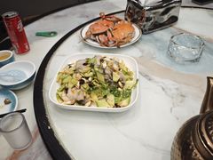 -隐厨·海鲜餐厅(恒通路店)