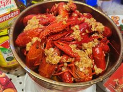 -阿财老铺·老蚌埠龙虾城(华夏总店)