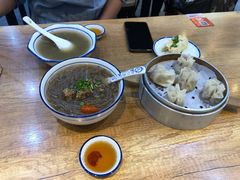 牛肉粉丝-景芳周大姐(国大城市广场店)