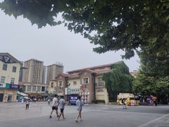 -重庆熙街