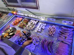 -本苑烤肉自助餐厅