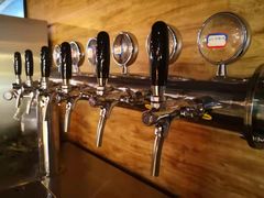 -圣徒精酿美式餐厅saints brewing(裕华万达步行街店)