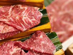 -银座苑烧肉酒场·烤活鳗(仙霞路店)