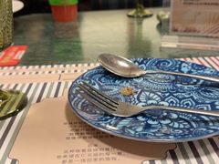 -仁义涵西餐·咖啡(中华巴洛克店)