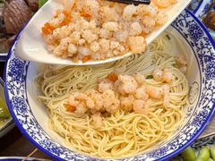 -孙盛兴奥灶面馆·蟹黄面·三虾面(山塘街总店)