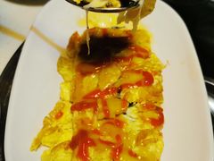 -梨满园韩国料理