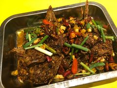 -望京小腰(北京总店)