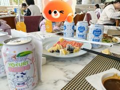 -漳州佰翔圆山酒店·圆山畔西餐厅