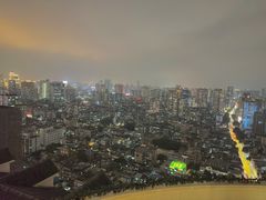 -塔顶·Cafe·日啡夜酒(北京路店)