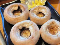 -滋滋烤肉(解放路创客店)