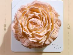 La&nbsp;fleur花·漾-潮一不贰·法式甜品·生日蛋糕·西式简餐(外滩店)