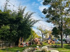 -HERRE·FARM 赫尔露营农场·团建聚会包场