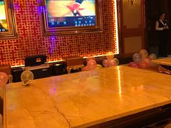 -萧邦音乐会所KTV·蒸汽活海鲜自助(福田店)