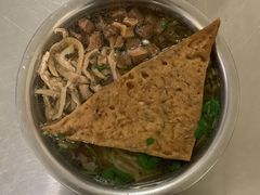 -花溪牛肉粉(八鸽岩店)