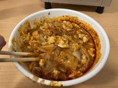 -清真·宏顺祥卤汁凉粉(大皮院店)