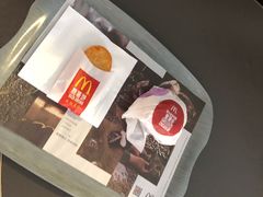 -麦当劳(杭州东站高铁店)