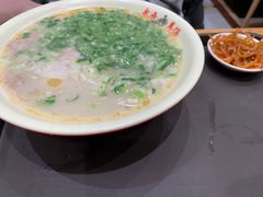 -武圣羊汤(武圣路店)