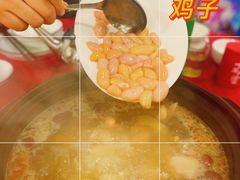 -花苑美食横琴生蚝火锅(拱北粤华路店)