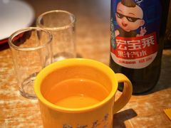 -喝丢一只鞋海鲜烧烤·海肠捞饭(东关街店)