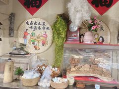 -莱阳濯村樱花园