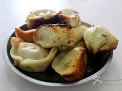 thumb&nbsp;(25)-黄阿姨锅贴大王(万航渡路店)