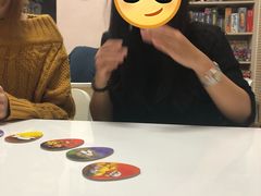 -face time桌游俱乐部