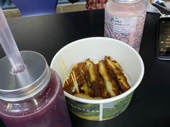 -野萃山·潮汕厚果汁(十亩地店)