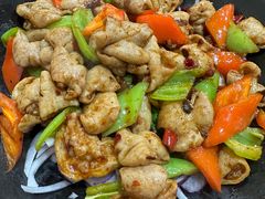 -北大地皖峰饭馆