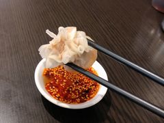 笋丁烧卖-巧燕坊一笼一蒸(庆春广场地铁站店)