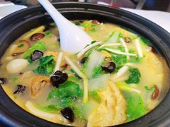 -南山饭店(阳明古镇店)