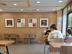 -真功夫(金月湾店)