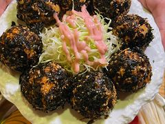 -恩你小木屋·韩式料理(假日广场店)