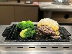 -肉肉大米(金虹桥店)