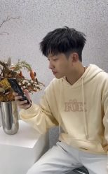 -米娜男士新国潮理发馆