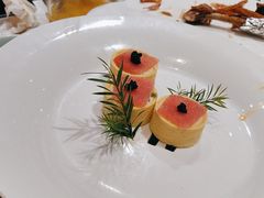 -四世同堂·京菜·烤鸭(双井店)