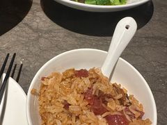 -汤城小厨•粤菜•靓汤(苏州街店)