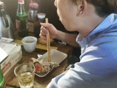 -木屋烧烤(白石洲店)