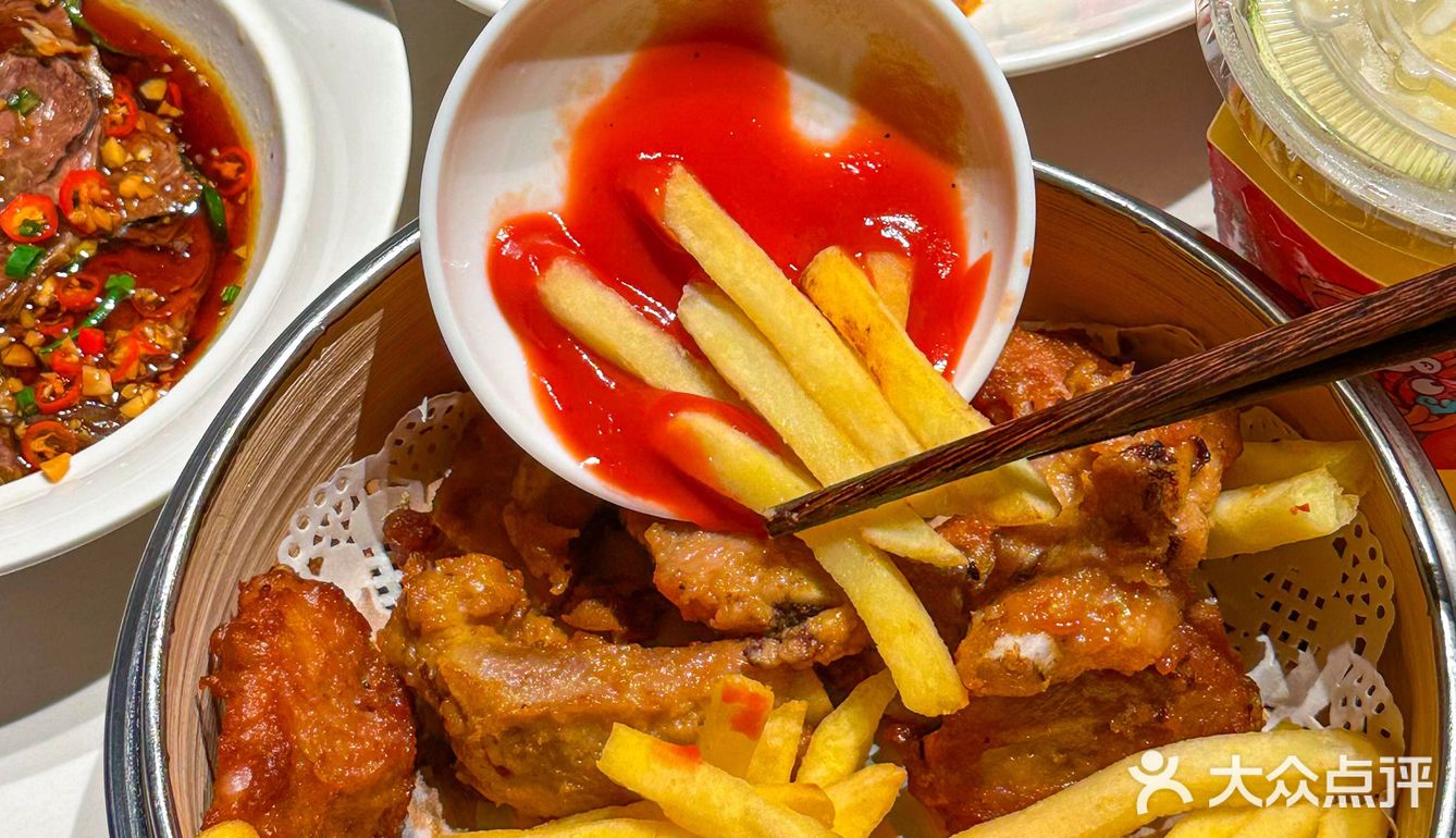 大隐隐于市～沉浸式体验烟火渔村 