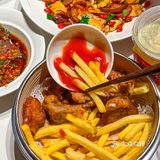 大隐隐于市～沉浸式体验烟火渔村 