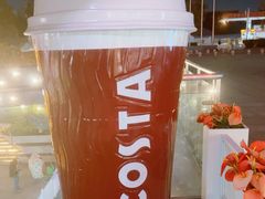 -COSTA COFFEE(龙德广场店)