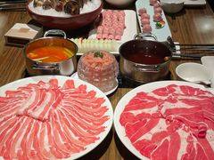 -珍宝轩海鲜火锅(碧湖大厦店)