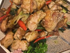 -弓二·烧鸟居酒屋(财富购物中心店)