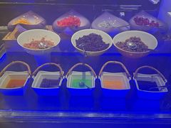 -济南蓝海御华大饭店·蓝钻国际美食自助百汇(山东书城店)