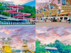 -渔岛海洋度假区