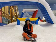 -广州热雪奇迹