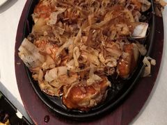 会跳舞的蘑菇-玉玲珑(陆家嘴店)