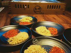 -Let’s WaKao瓦烤(贝森店)