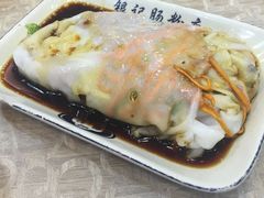 -银记肠粉店(新港西路店)